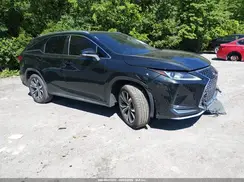 JTJHZKSA2L2023368 2020 LEXUS RX