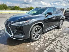 JTJHZMDA0M2050956 2021 LEXUS RX