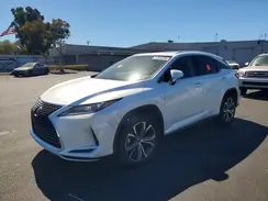 JTJHZMDA0M2051363 2021 LEXUS RX