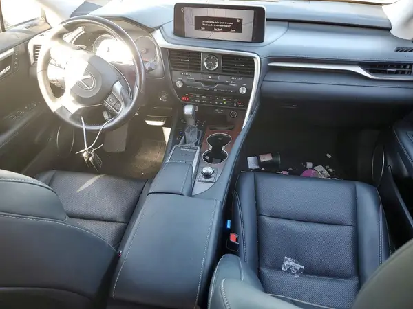 JTJHZMDA0M2051363 2021 LEXUS RX - Image 8