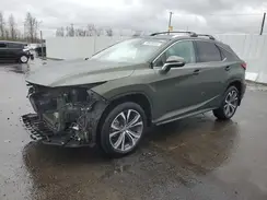 JTJHZMDA0M2052612 2021 LEXUS RX