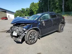 JTJHZMDA0M2053047 2021 LEXUS RX