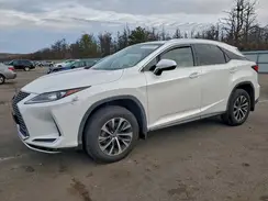 JTJHZMDA0M2053629 2021 LEXUS RX