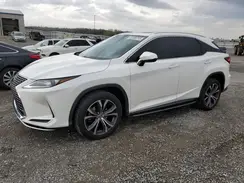 JTJHZMDA0M2054103 2021 LEXUS RX