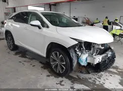 JTJHZMDA1M2050626 2021 LEXUS RX