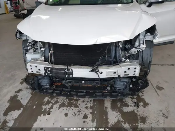 2021 LEXUS RX auction photo 6