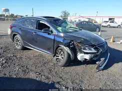 JTJHZMDA1M2050819 2021 LEXUS RX