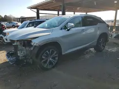 JTJHZMDA1M2051677 2021 LEXUS RX