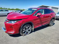 JTJHZMDA1M2052182 2021 LEXUS RX