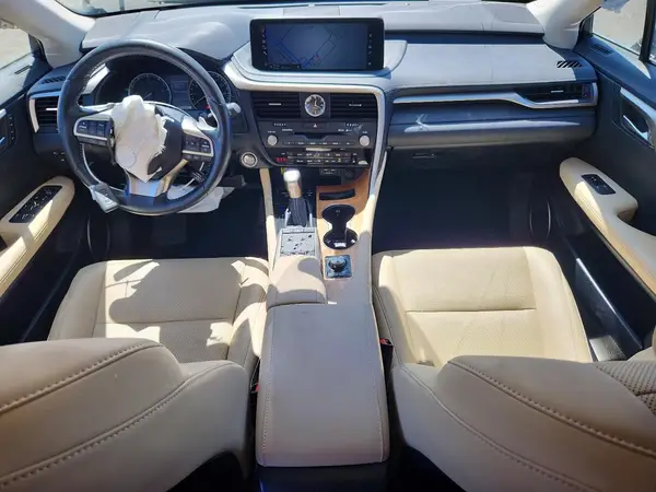 JTJHZMDA1M2052182 2021 LEXUS RX - Image 8