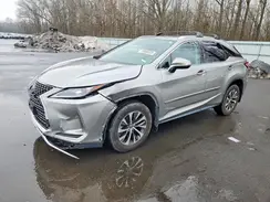 JTJHZMDA1M2053445 2021 LEXUS RX