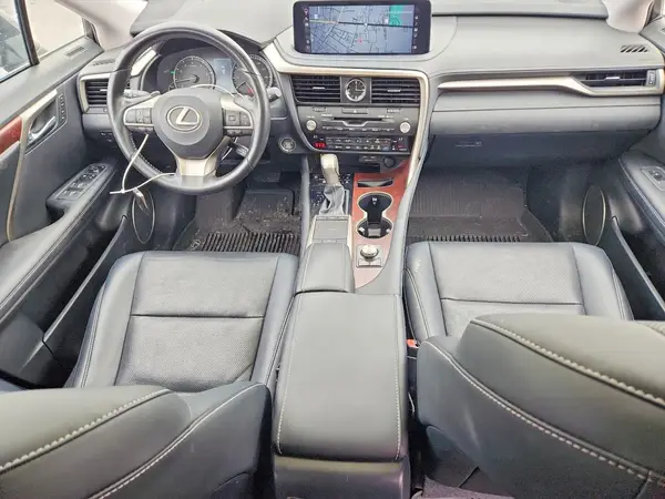 JTJHZMDA1M2053445 2021 LEXUS RX - Image 8