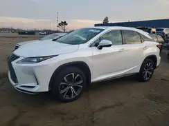 JTJHZMDA2M2052451 2021 LEXUS RX