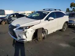 JTJHZMDA2M2053471 2021 LEXUS RX