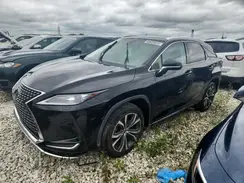 JTJHZMDA3M2051941 2021 LEXUS RX