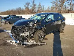 JTJHZMDA3M2052006 2021 LEXUS RX