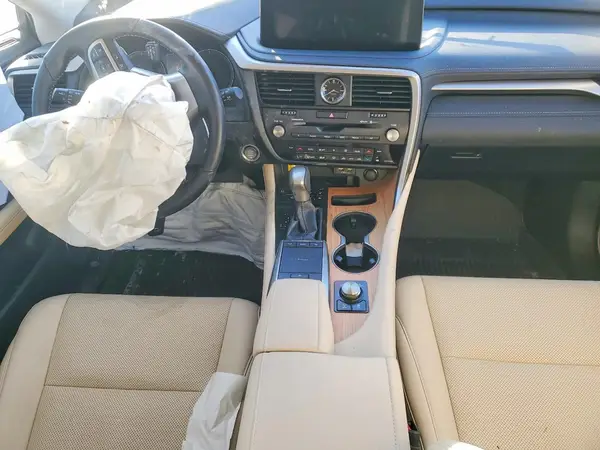 JTJHZMDA3M2052006 2021 LEXUS RX - Image 8