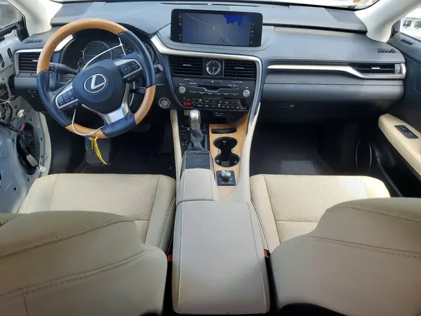 JTJHZMDA3N2058180 2022 LEXUS RX - Image 8