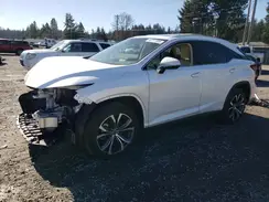 JTJHZMDA3N2058258 2022 LEXUS RX
