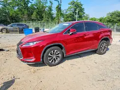 JTJHZMDA3N2059037 2022 LEXUS RX