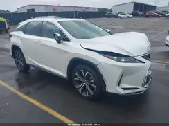 JTJHZMDA4M2050667 2021 LEXUS RX