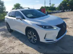 JTJHZMDA4M2051382 2021 LEXUS RX