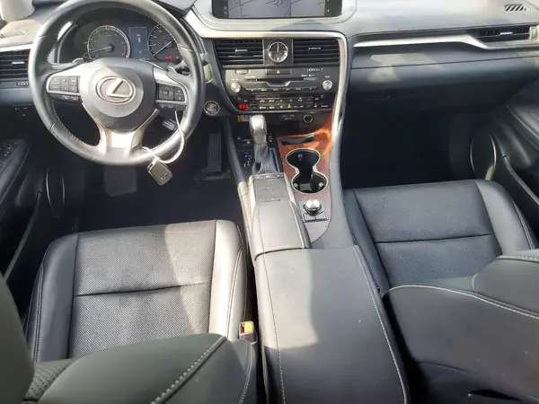JTJHZMDA4M2051902 2021 LEXUS RX - Image 8
