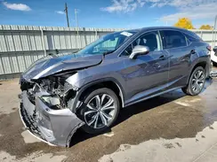 JTJHZMDA4M2052225 2021 LEXUS RX