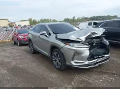 JTJHZMDA4M2052550 2021 LEXUS RX