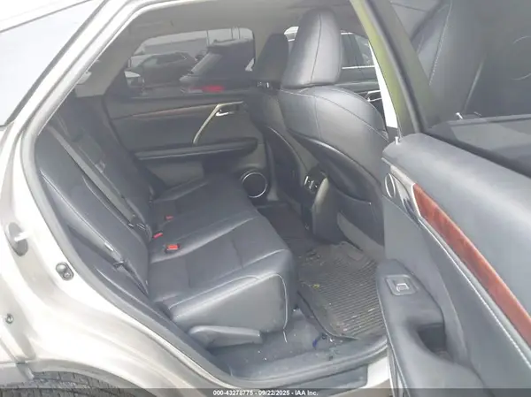 JTJHZMDA4M2052550 2021 LEXUS RX - Image 8