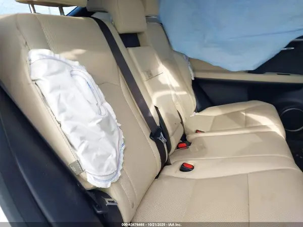 JTJHZMDA4N2058060 2022 LEXUS RX - Image 8