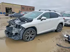 JTJHZMDA5M2050824 2021 LEXUS RX