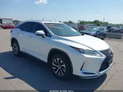 JTJHZMDA5M2051021 2021 LEXUS RX