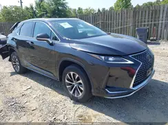 JTJHZMDA5M2052007 2021 LEXUS RX