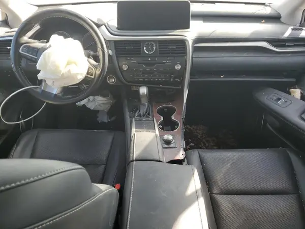 JTJHZMDA5M2052508 2021 LEXUS RX - Image 8