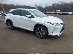 JTJHZMDA5M2052749 2021 LEXUS RX