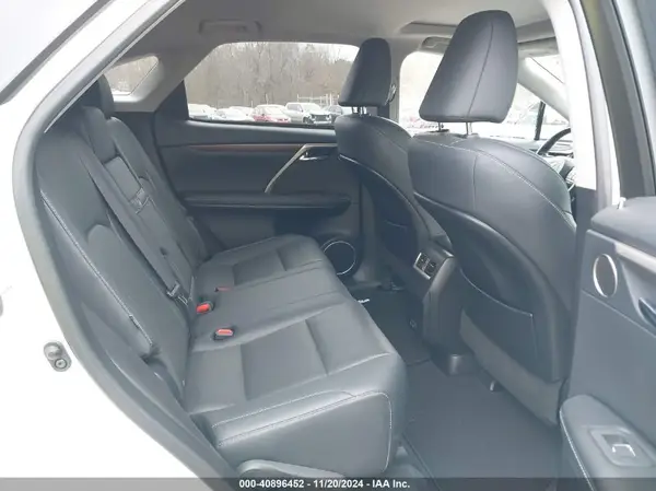 JTJHZMDA5M2052749 2021 LEXUS RX - Image 8