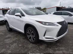 JTJHZMDA5M2054128 2021 LEXUS RX