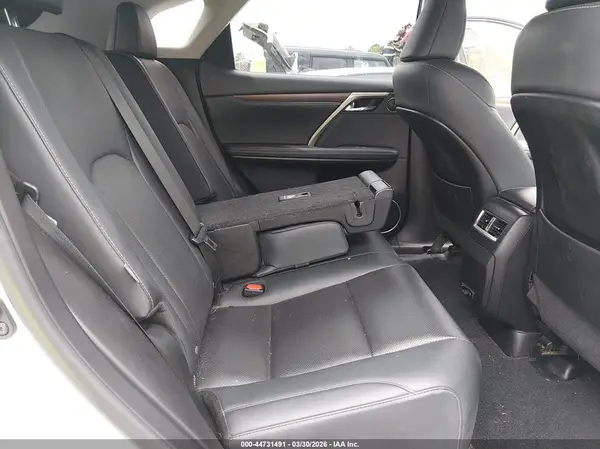 JTJHZMDA5M2054128 2021 LEXUS RX - Image 8