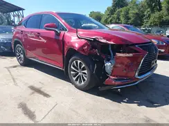 JTJHZMDA5N2057855 2022 LEXUS RX