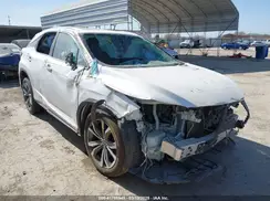 JTJHZMDA6M2050525 2021 LEXUS RX