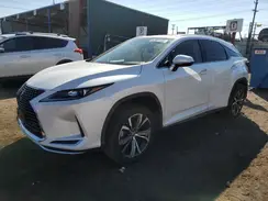 JTJHZMDA6M2052002 2021 LEXUS RX