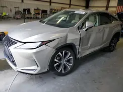 JTJHZMDA6M2053506 2021 LEXUS RX