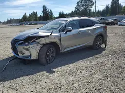 JTJHZMDA6N2058495 2022 LEXUS RX