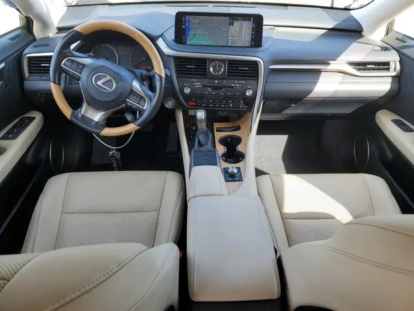 JTJHZMDA6N2058495 2022 LEXUS RX - Image 8