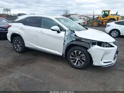 JTJHZMDA7M2051246 2021 LEXUS RX