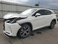 JTJHZMDA7M2051652 2021 LEXUS RX