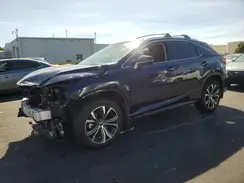 JTJHZMDA7M2052722 2021 LEXUS RX