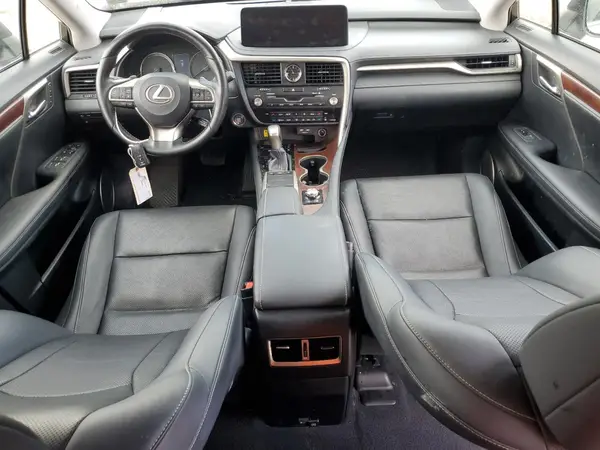 JTJHZMDA7M2052929 2021 LEXUS RX - Image 8