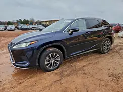 JTJHZMDA8M2050462 2021 LEXUS RX